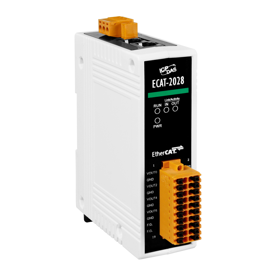 ECAT-2028 CR