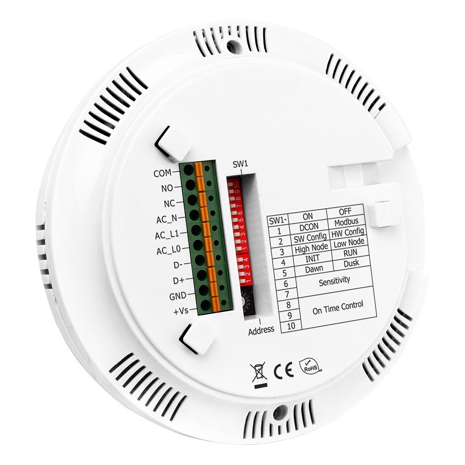 PIR-230-E CR