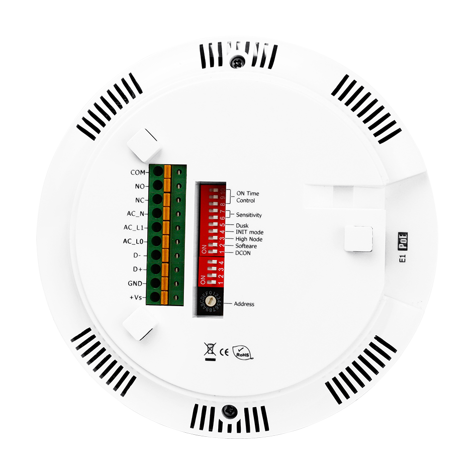 PIR-230-E CR