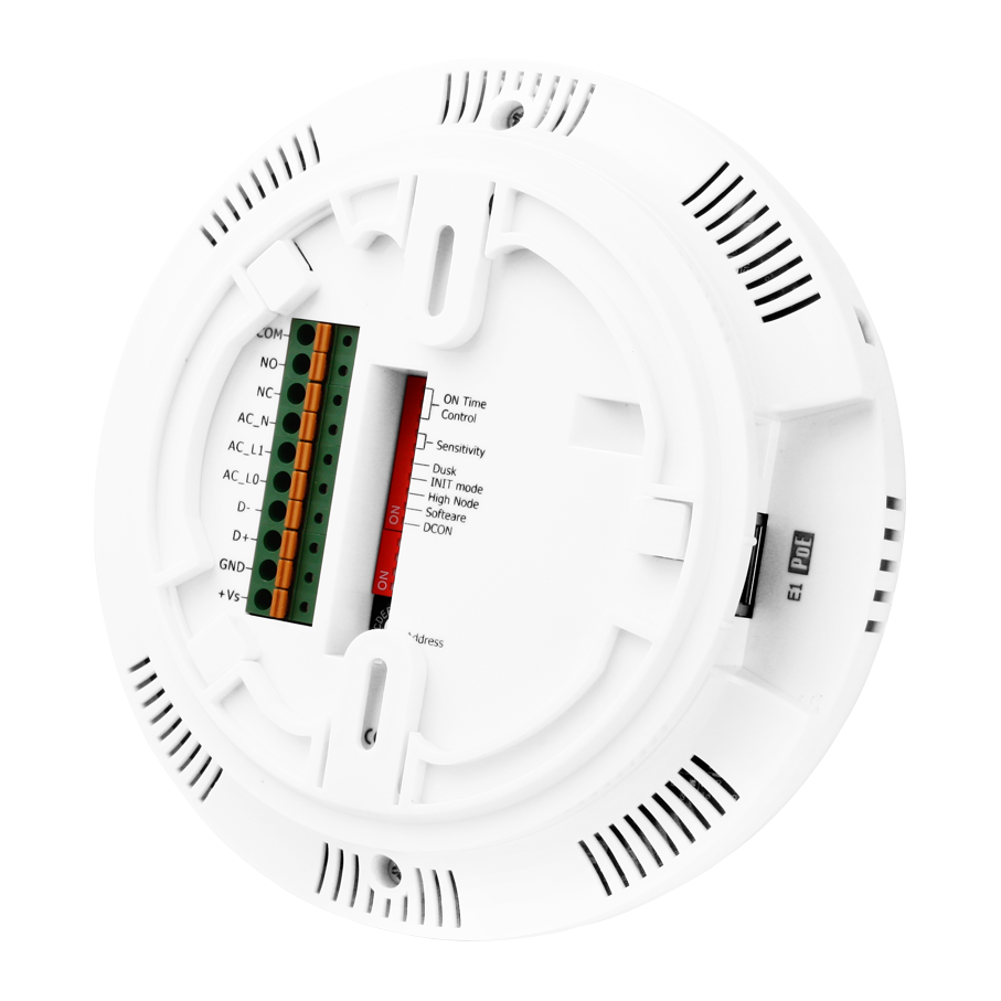 PIR-230-E CR