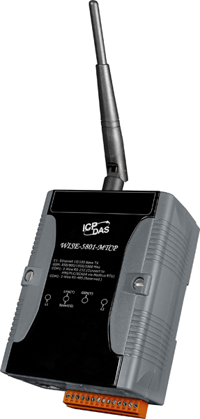 WISE-5801-MTCP