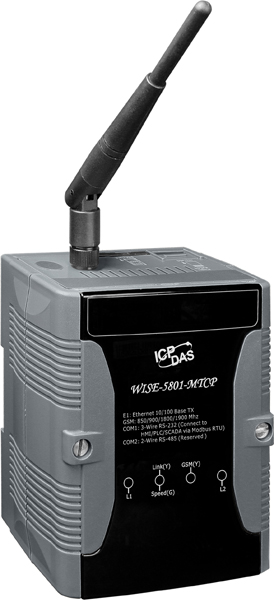 WISE-5801-MTCP