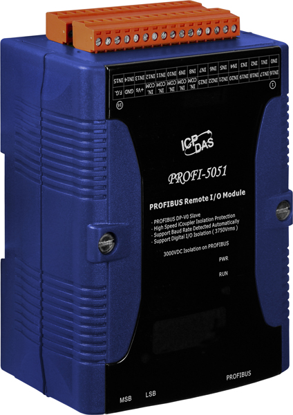 PROFI-5051 CR