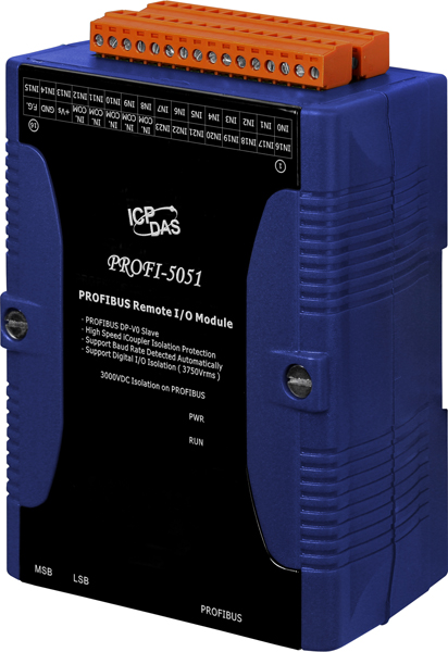 PROFI-5051 CR
