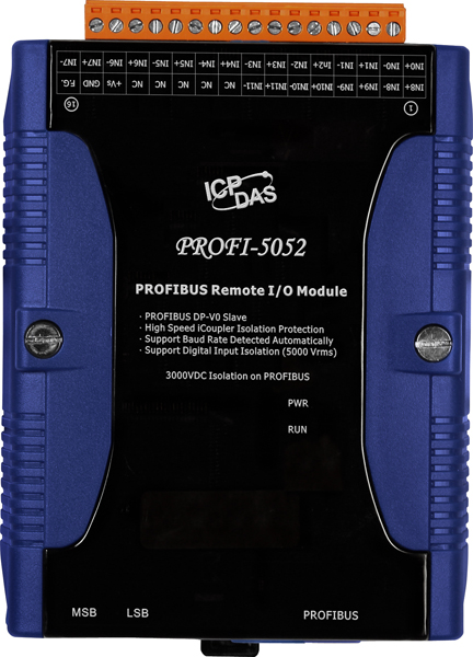 PROFI-5052 CR