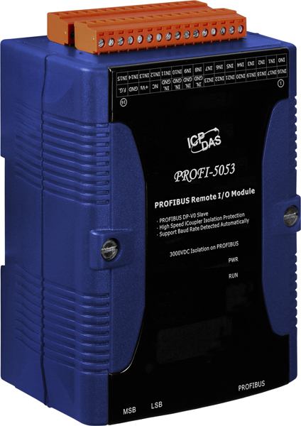 PROFI-5053 CR