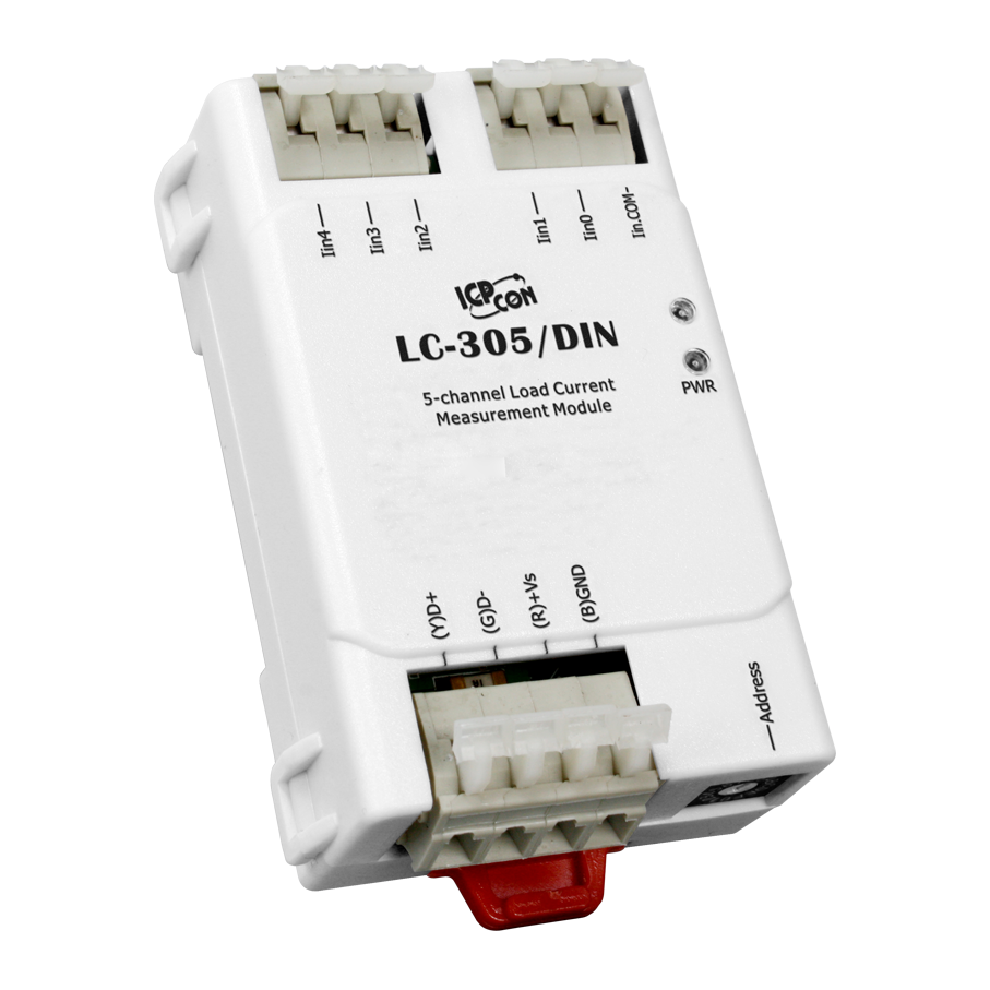 LC-305/DIN CR