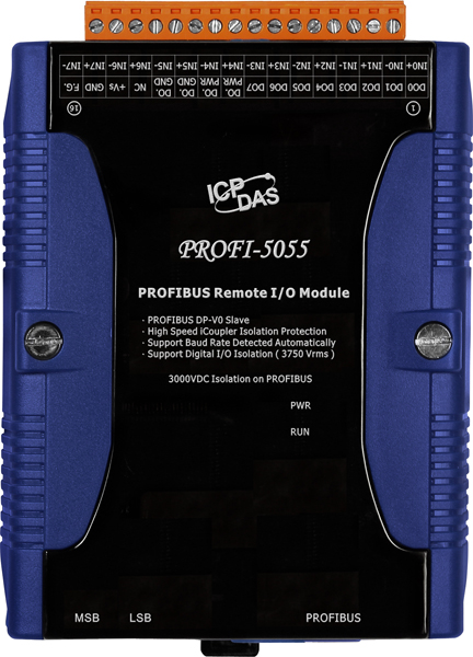 PROFI-5055 CR