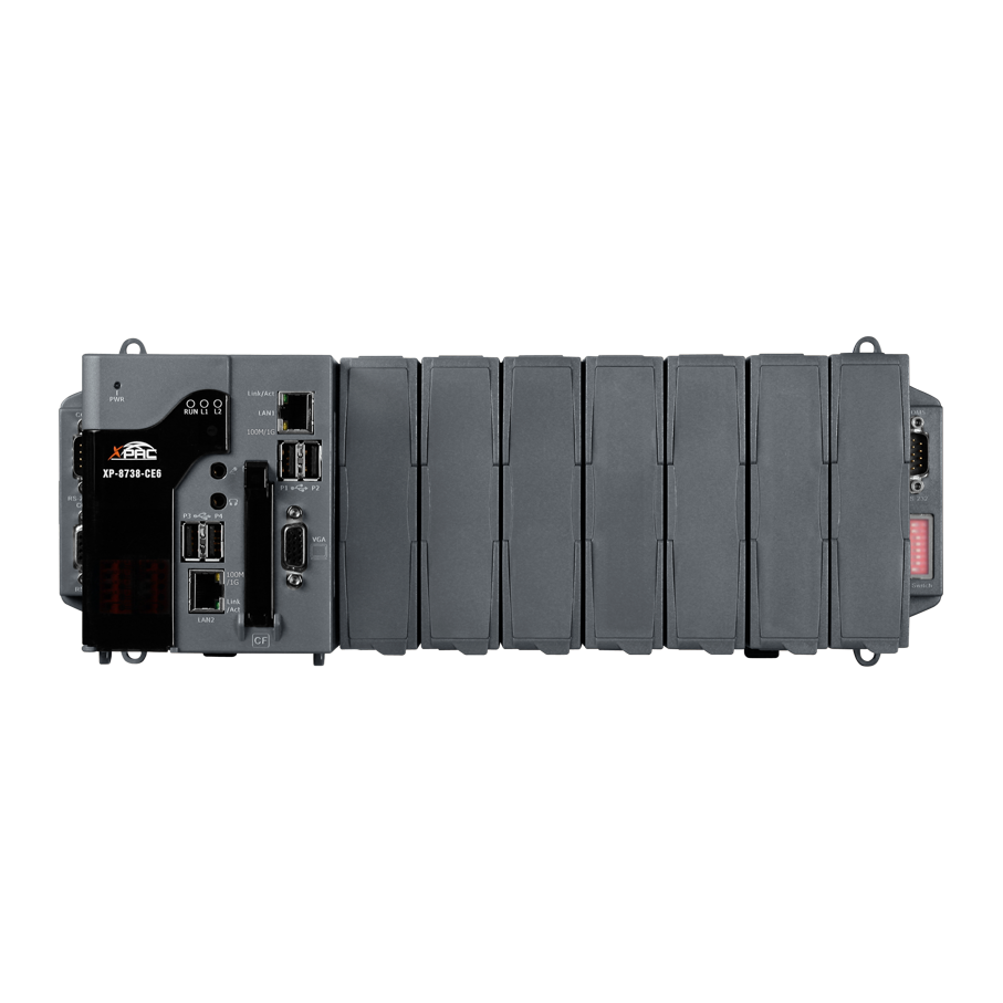 XP-8738-CE6