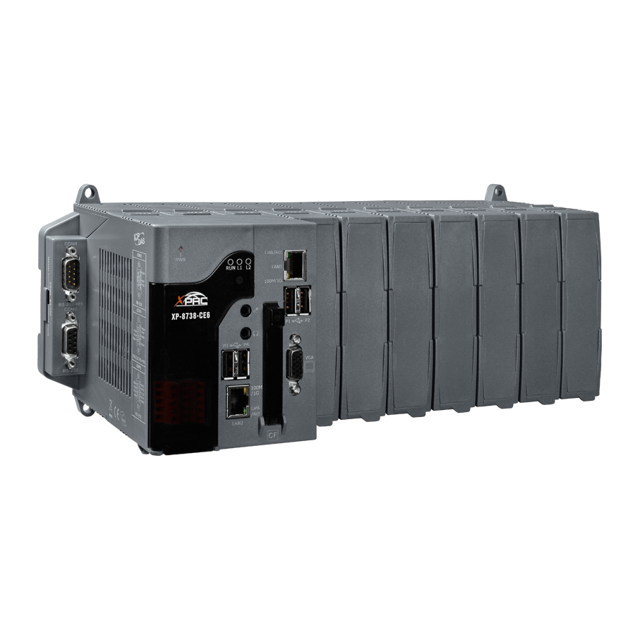 XP-8738-CE6