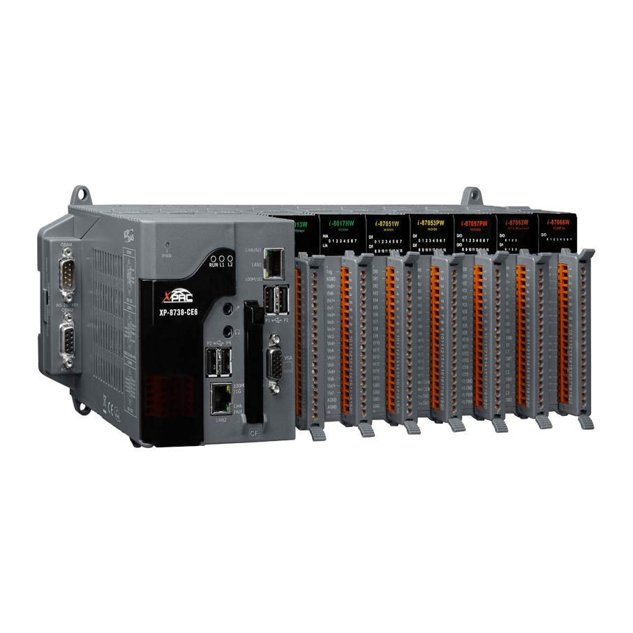 XP-8738-CE6