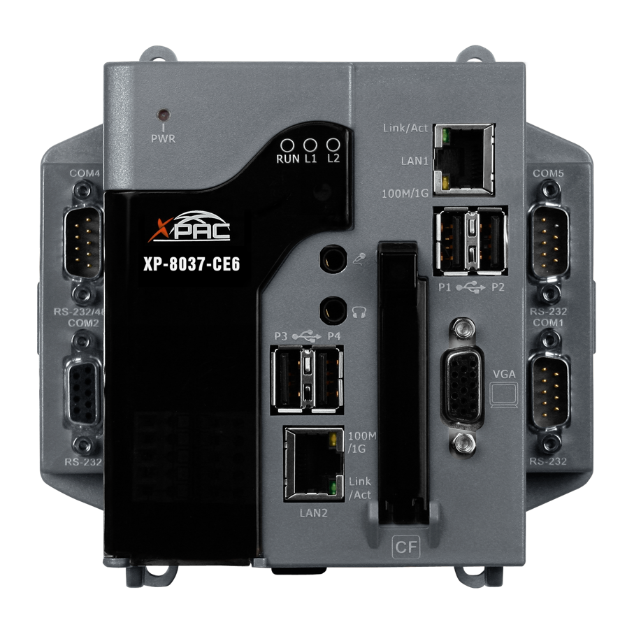 XP-8037-CE6