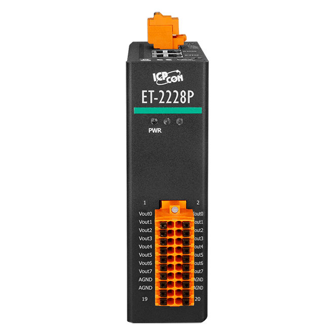 ET-2228P CR