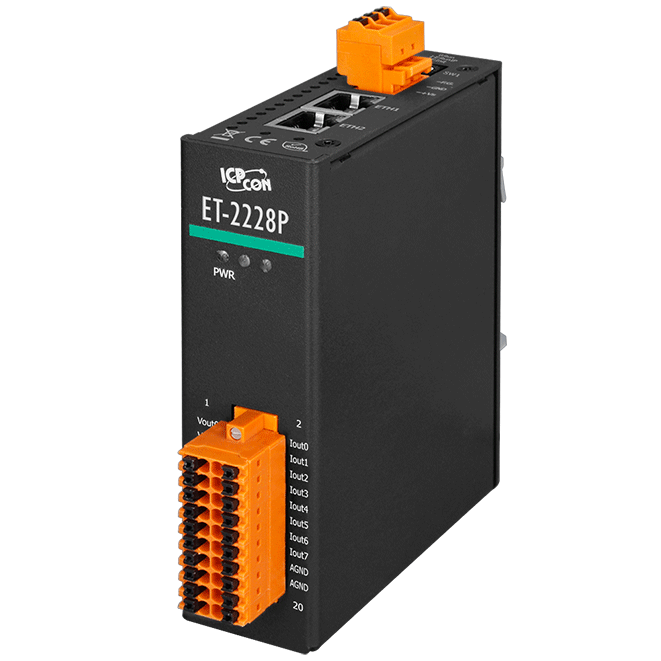 ET-2228P CR