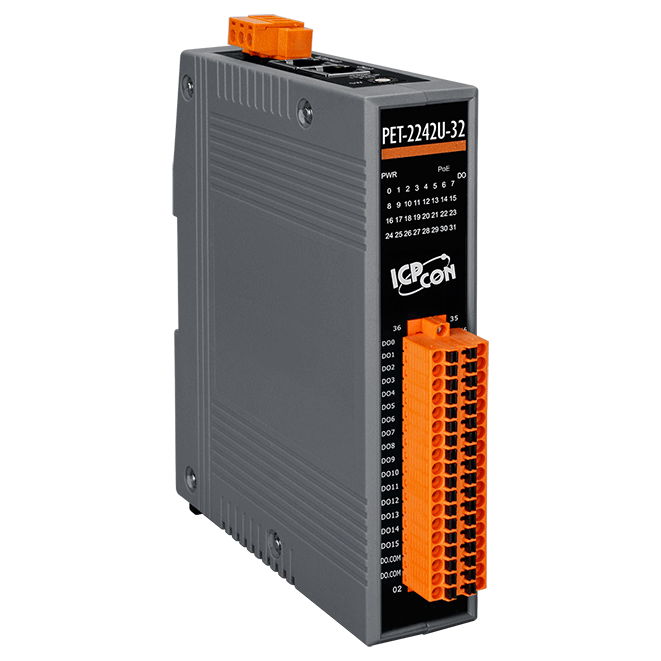 PET-2242U-32 CR