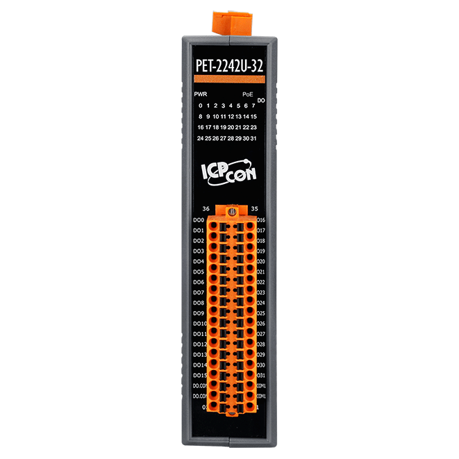 PET-2242U-32 CR