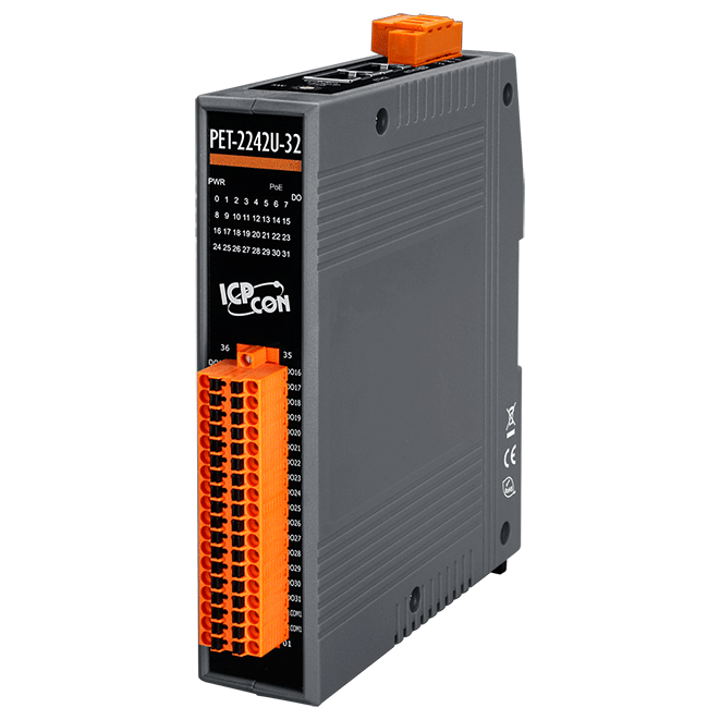 PET-2242U-32 CR