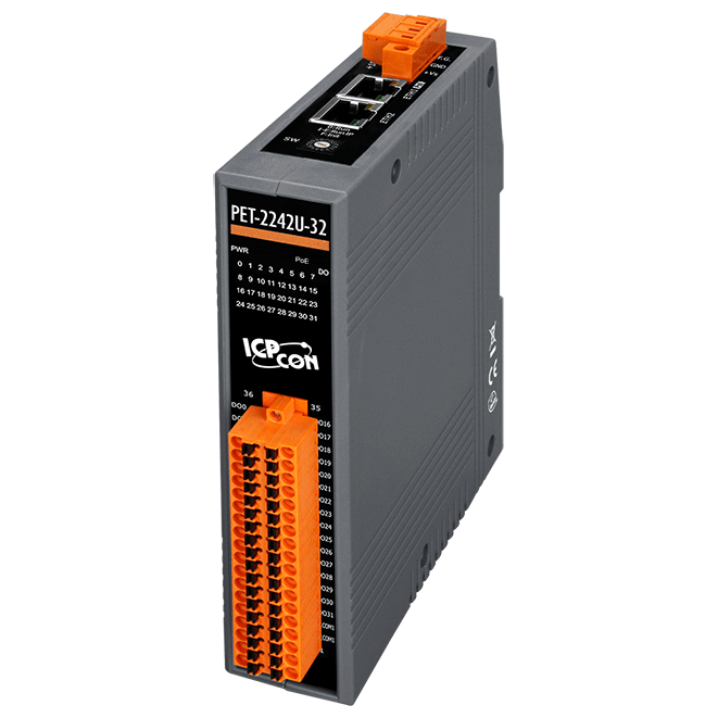 PET-2242U-32 CR