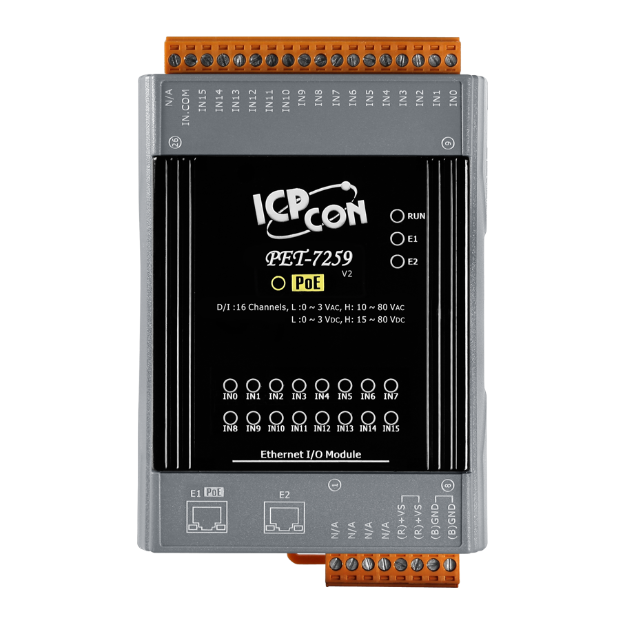 PET-7259 CR