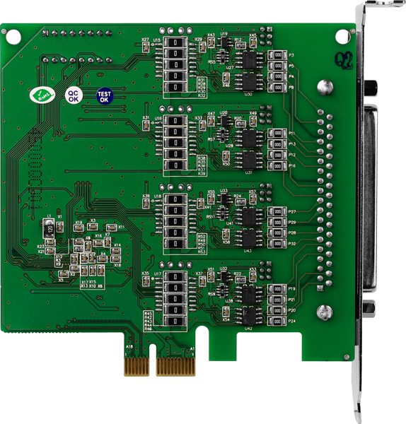 VEX-144 CR