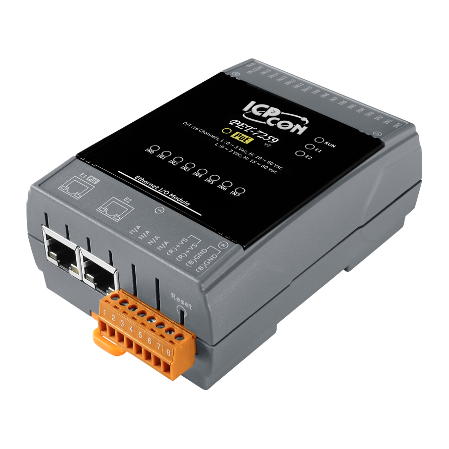 PET-7259 CR