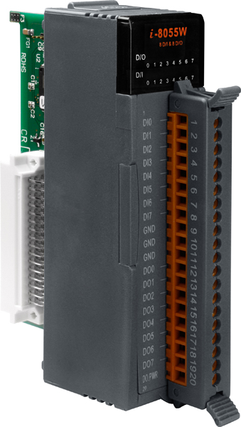 I-8055W-G CR (уценка 1)