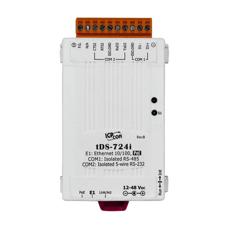 tDS-724i