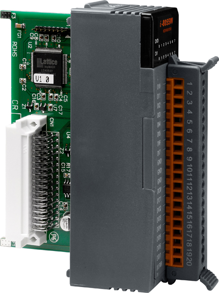 I-8055W-G CR (уценка 1)