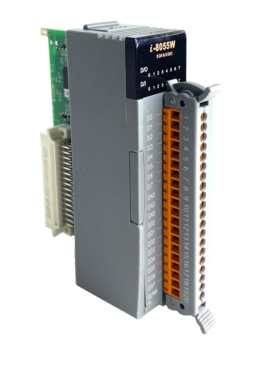 I-8055W-G CR (уценка 1)