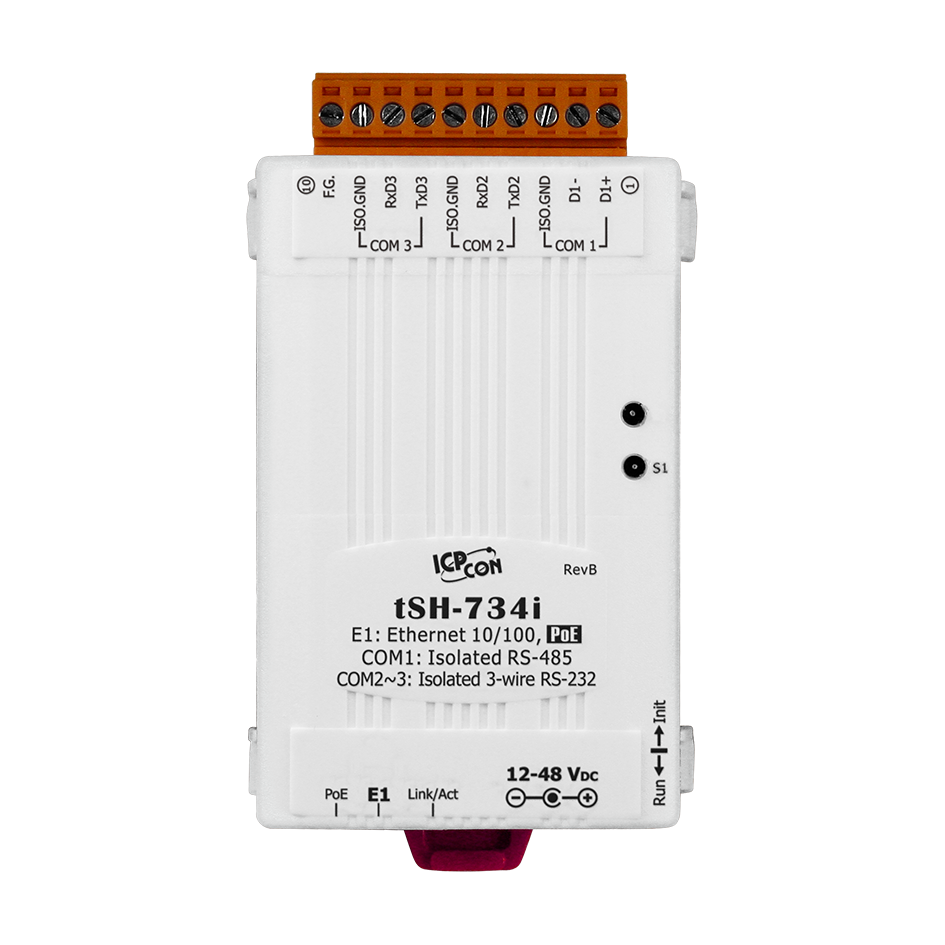 tSH-734i