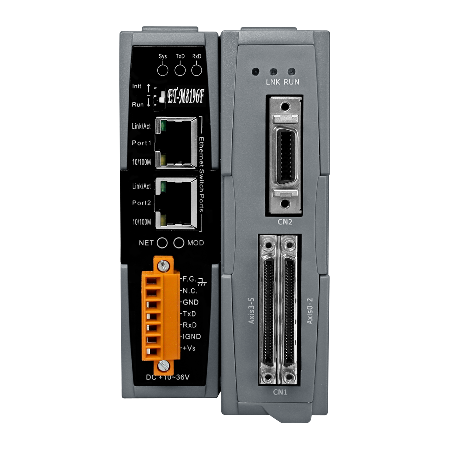 ET-M8196F