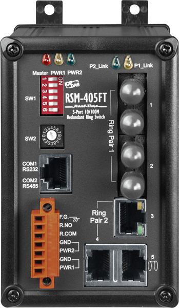 RSM-405FT CR