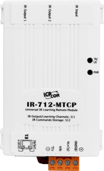 IR-712-MTCP