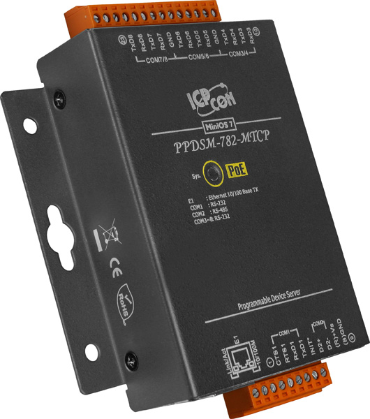 PPDSM-782-MTCP CR