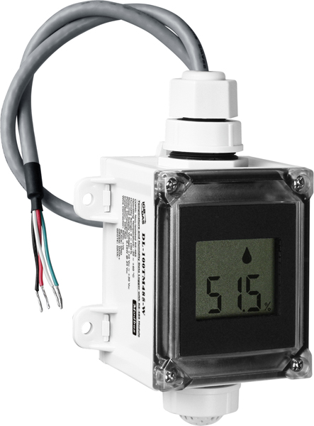 DL-100TM485-W CR