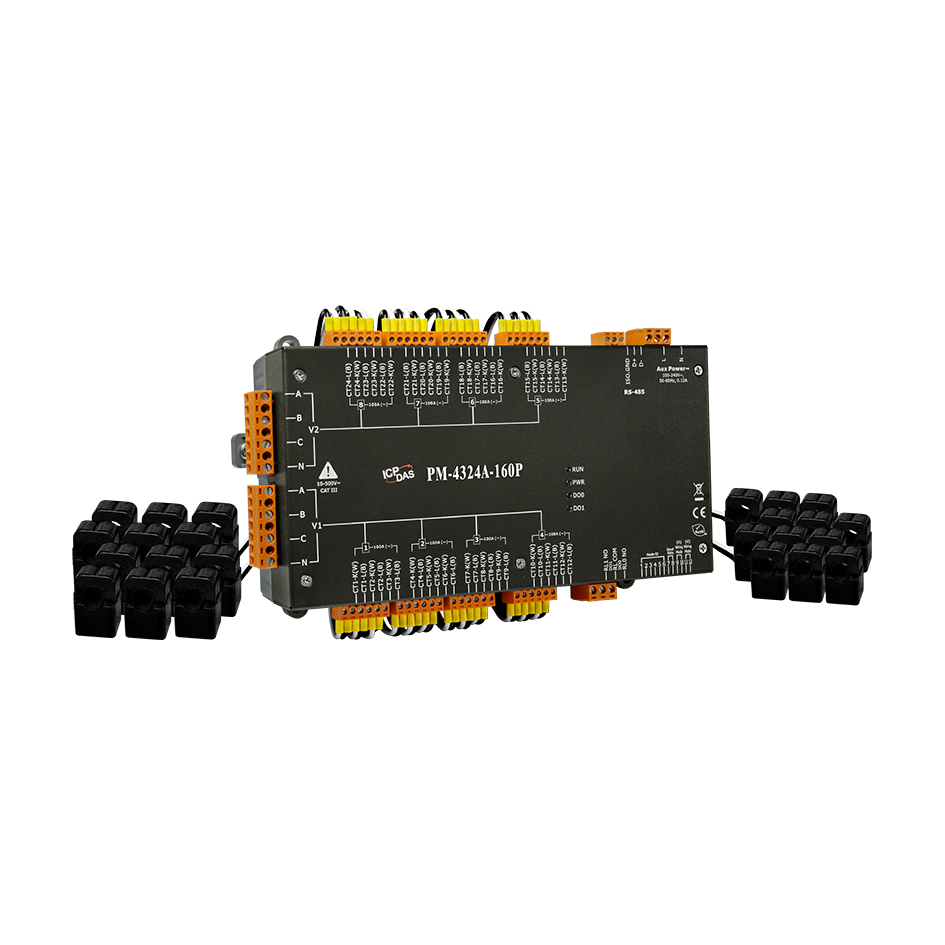 PM-4324A-160P CR