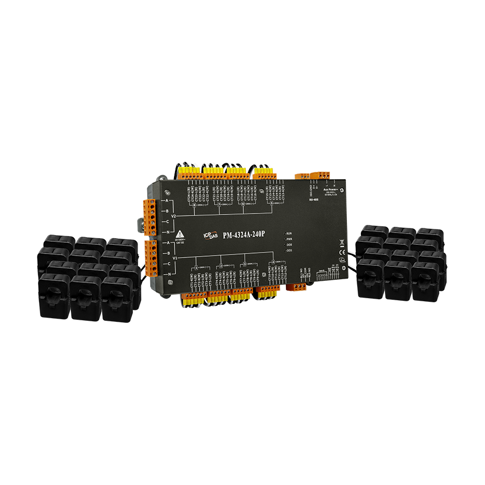 PM-4324A-240P