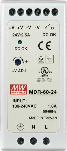 MDR-60-24