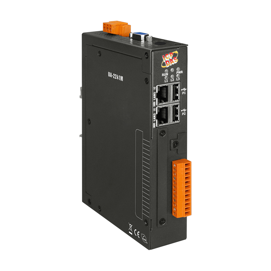 UA-2241M CR