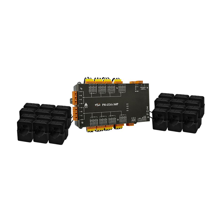 PM-4324A-360P