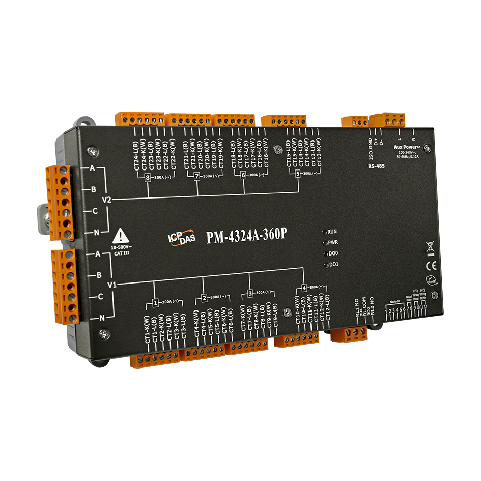 PM-4324A-360P