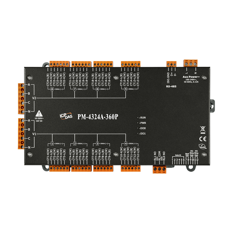 PM-4324A-360P