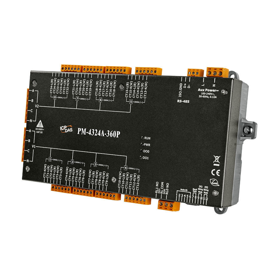 PM-4324A-360P