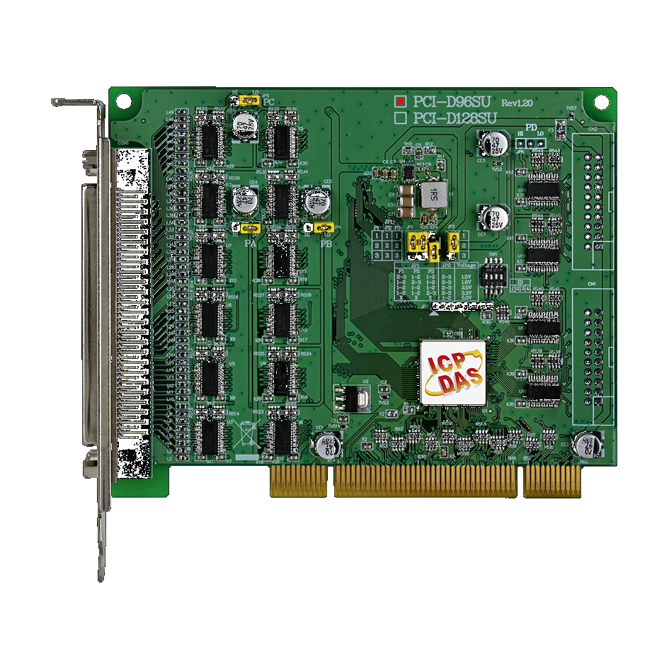 PCI-D96SU CR