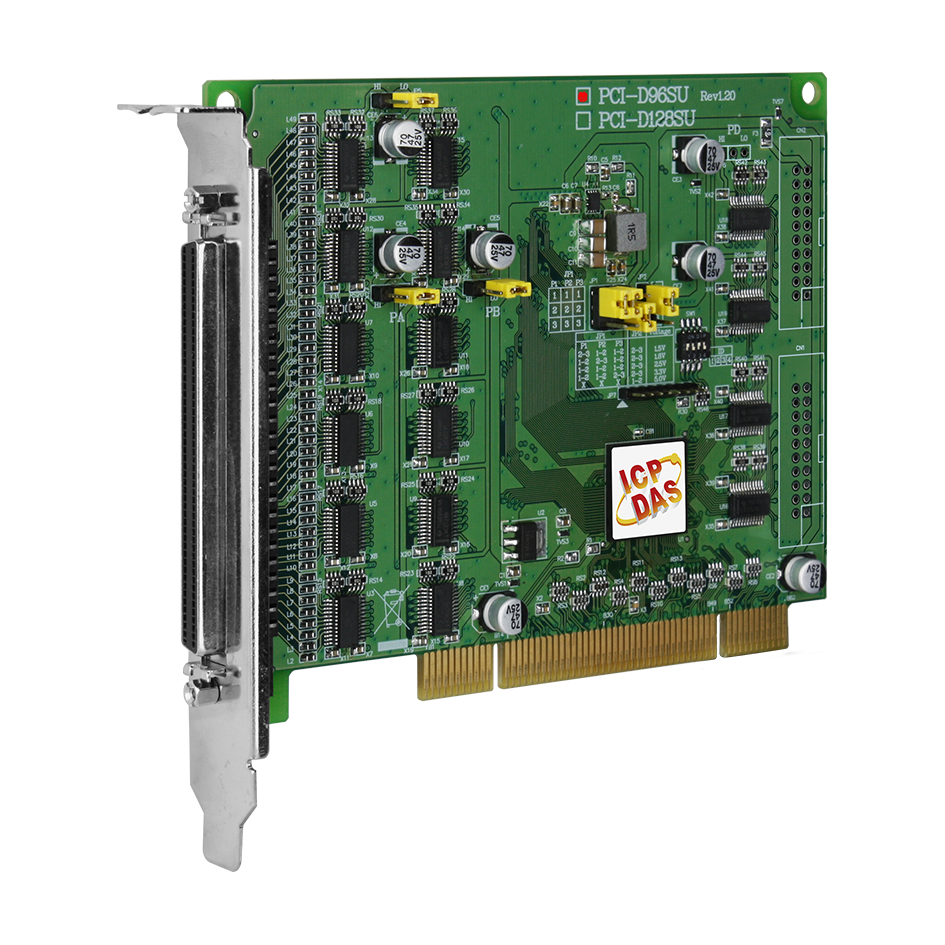 PCI-D96SU CR
