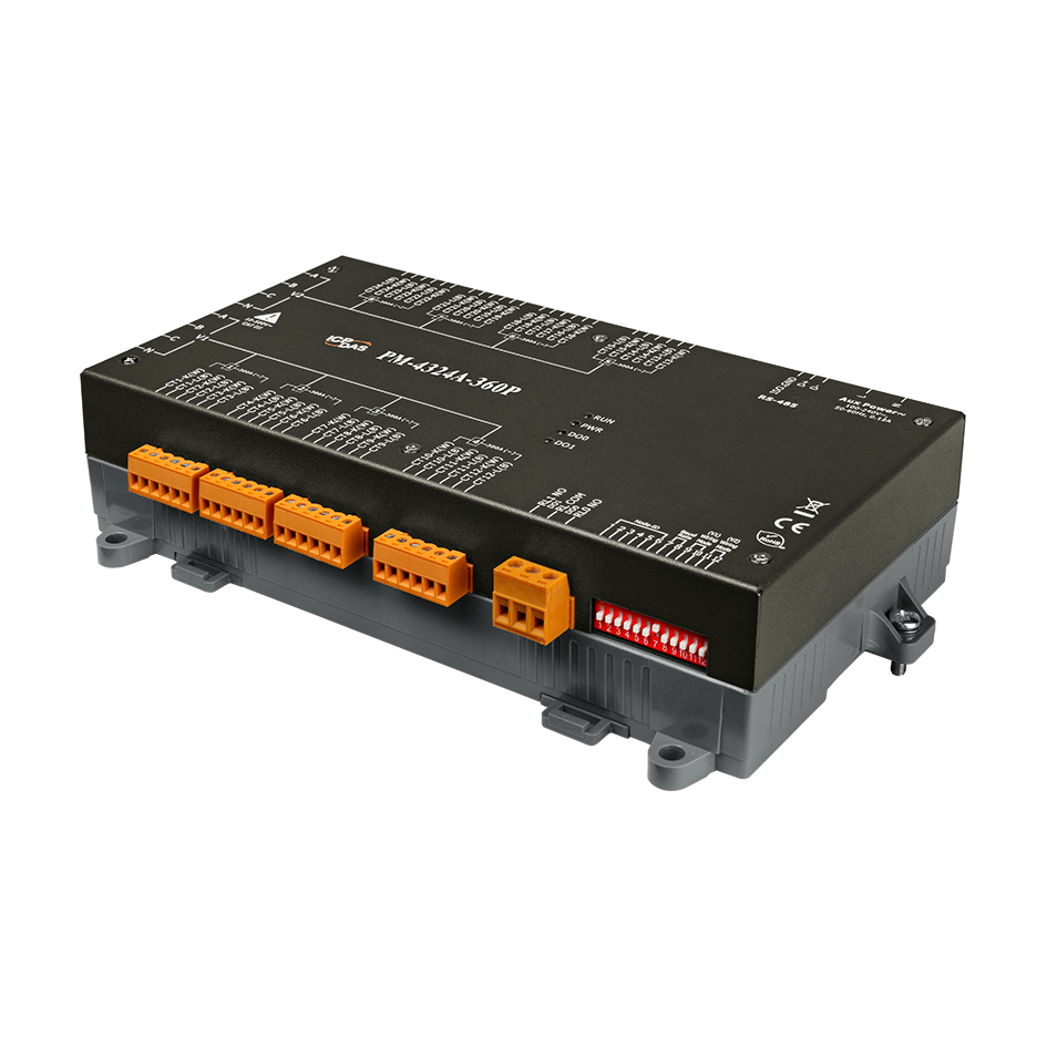 PM-4324A-360P