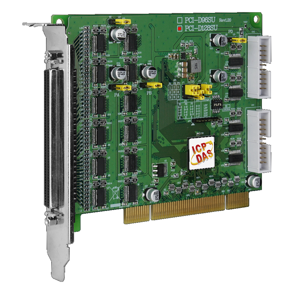 PCI-D128SU CR