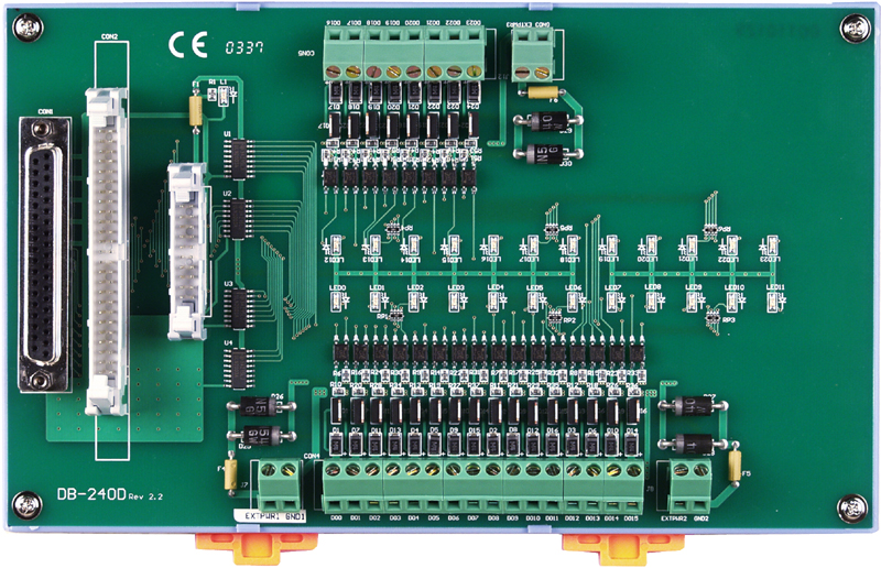 DB-24OD/DIN