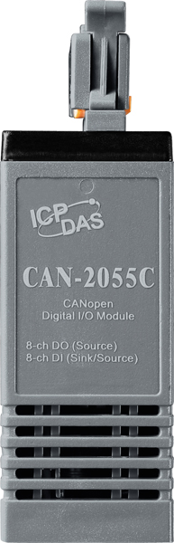 CAN-2055C CR