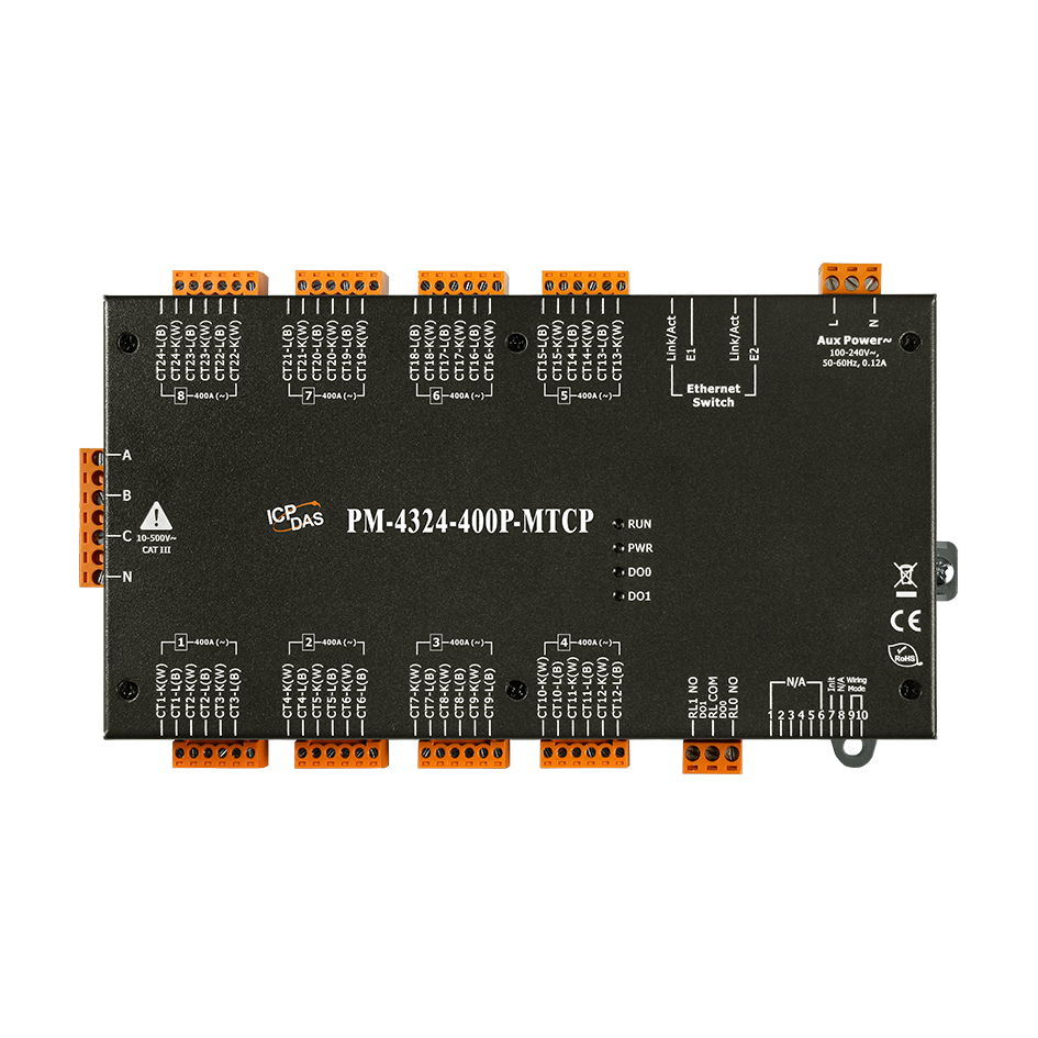PM-4324-400P-MTCP